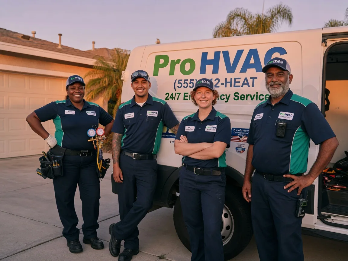 Furnace Repair company in Etna, OH