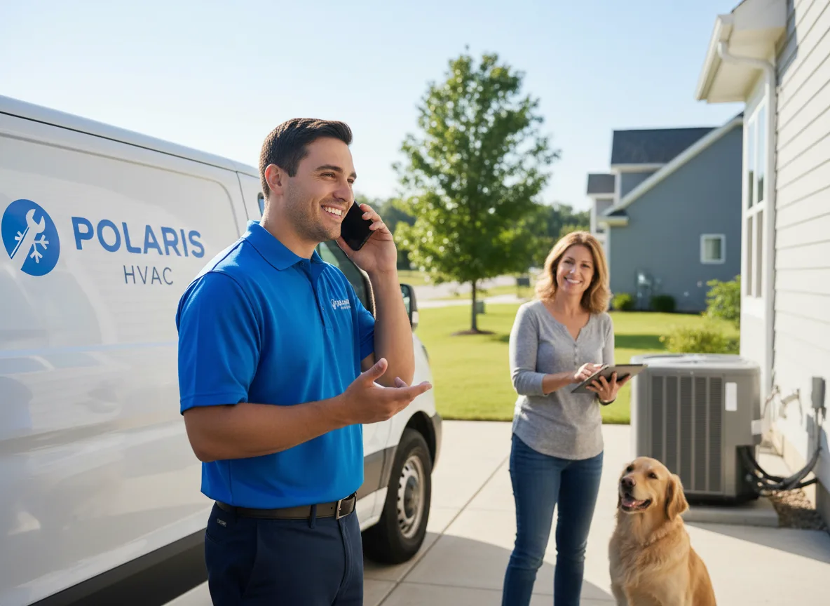 Furnace Repair Etna, OH FAQs
